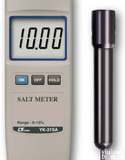 台湾路昌YK31SA  <em>盐度</em>计 盐份<em>测试计</em>