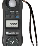 LM81LX  <em>掌上型</em><em>照度计</em> 光照度表