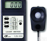 LX103  <em>照度计</em> 光照度<em>测试仪</em>