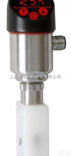 GS2610  <em>朗博</em>温度<em>开关</em>/温度变送器（管夹式）