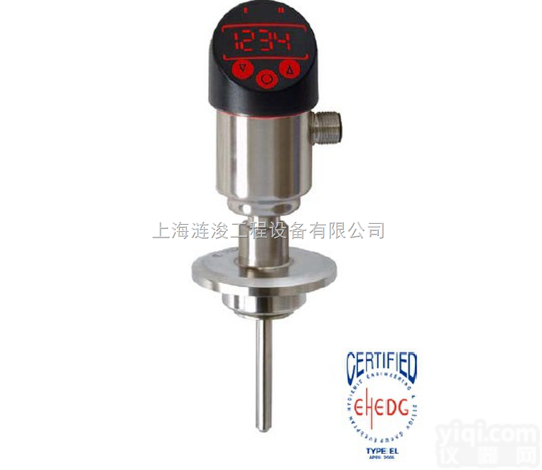 GS2700  <em>朗博</em>数显式温度<em>变送器</em>