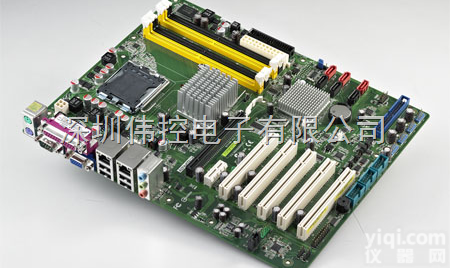 <em>SIMB</em>-A01  研华工业<em>母板</em><em>SIMB</em>-A01支持四核处理器带5个PCI