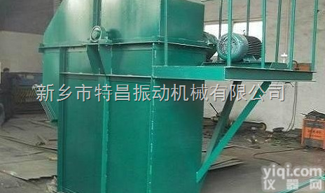 NE30  石子、泥土板<em>链式</em>斗式<em>提升机</em>