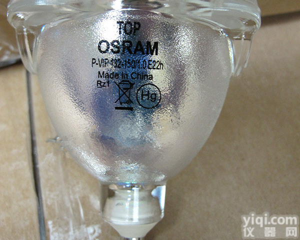 P-VIP <em>132</em>-<em>150</em>/1.0 E2  原装背投投影机灯泡OSRAM P-VIP <em>132</em>-<em>150</em>/1.0 E2...