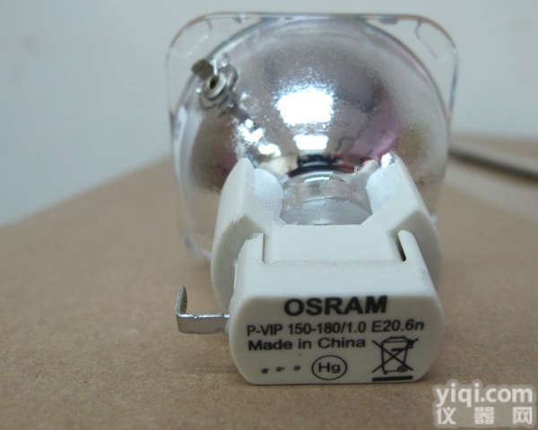 P-VIP 150-180/1.0 E2  <em>东芝</em>TDP-XP1 XP2原装投影机<em>灯泡</em>OSRAM P-VIP 150...