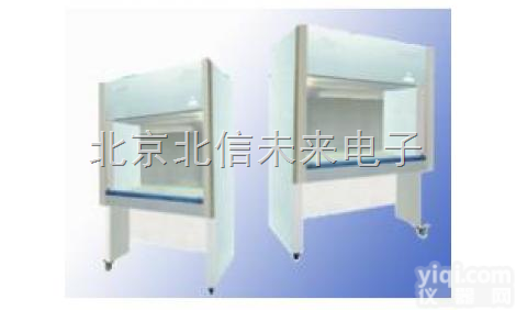 HJ01-M390098  <em>双人单面净化工作台</em> 多功能<em>双人单面净化工作台</em> 可调风量风机系统式双人单...