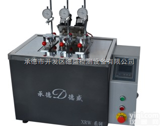 <em>XRW-300A  XRW-300A热变形、维卡软化点温度测定仪</em>