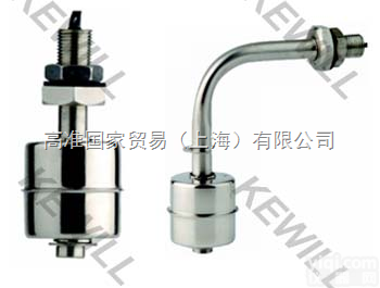 LV-MINI系列  德国科威尔<em>微小</em>型<em>浮子</em>液位开关