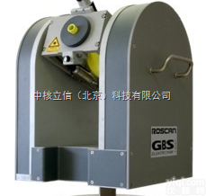 核设施监测设备-<em>伽马相机</em>RoSCAN--<em>德国</em>GBS