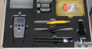 <em>FTTH</em><em>工具包</em>配置清单