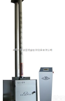 <em>XJCJ</em>-400  <em>XJCJ</em>-400<em>管材</em>落锤冲击试验机