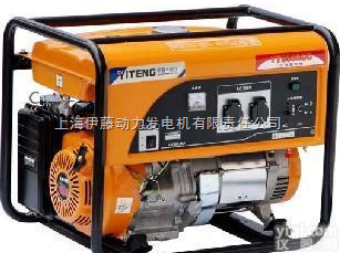 <em>日本</em><em>伊藤</em>5KW汽油<em>发电机</em>多少钱