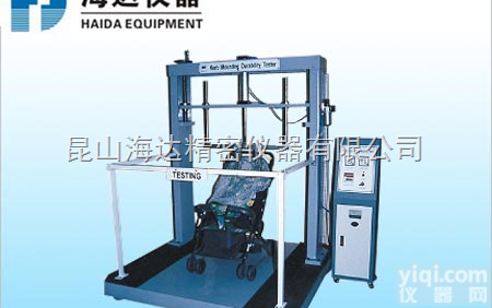 HD-J203  <em>直销</em>婴儿推车<em>测试仪器</em>，婴儿推车<em>测试仪器</em>，婴儿推车<em>测试仪器</em>厂家