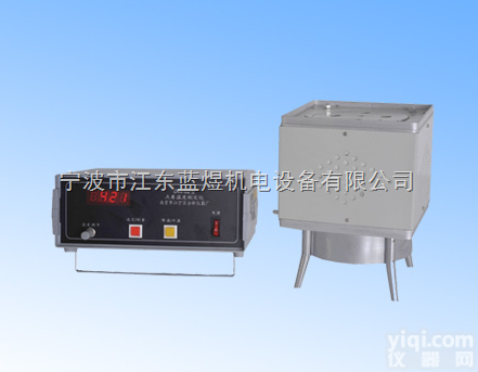 DW-02型  <em>点着温度</em>测试仪，衢州<em>点着温度</em><em>测定仪</em>
