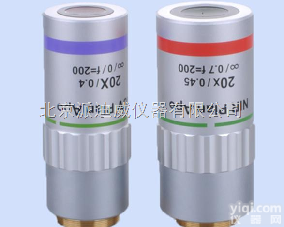 NIR  NIR红外<em>物镜</em> 大数值孔径 <em>超长</em>工作距离 激光<em>物镜</em> 激光镜头