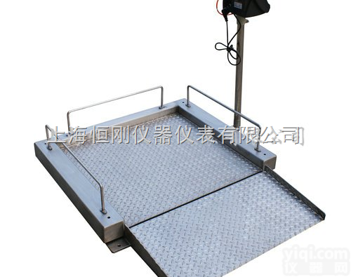 <em>北京医院</em>专用<em>轮椅</em>电子秤