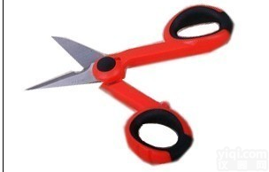 <em>芳纶</em><em>剪刀</em> <em>凯夫</em>拉<em>剪刀</em>  北京汇海科技