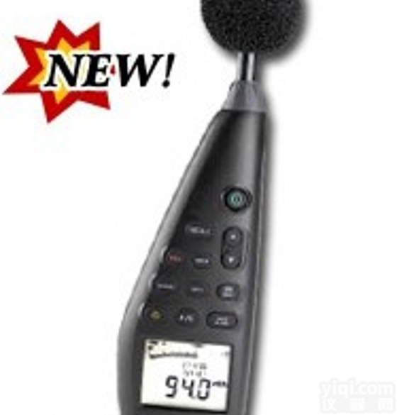 群特CENTER-390  记忆式<em>噪音计</em> 噪声<em>记录仪</em>