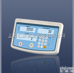 XK3108-VC  台衡<em>精密</em>RS232<em>称重</em>仪表 惠而邦VC电子称显示器