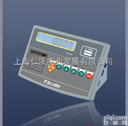 XK3108-<em>T2000A</em>  台衡精密地磅称重<em>仪表</em> 惠而邦<em>T2000A</em>电子称