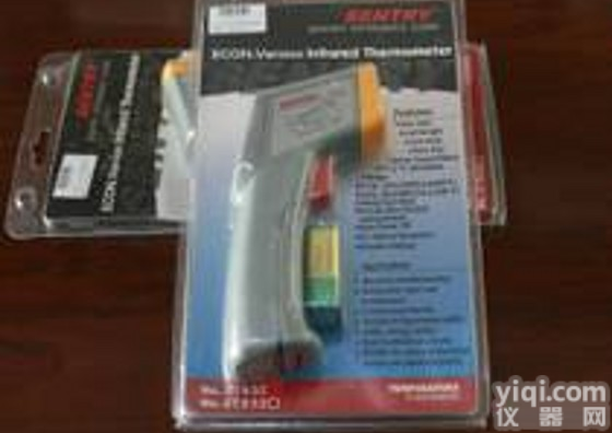 <em>台湾</em><em>先驰</em>ST632  <em>台湾</em><em>先驰</em>红外<em>测温仪</em> 手持式温度仪