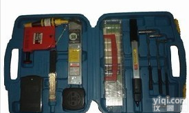 建筑工程质量检测<em>工具包</em>（12<em>件套</em>）货真价实