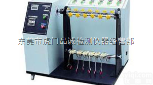 SC-7018  <em>线材</em>弯曲<em>摇摆</em><em>试验机</em> 插头线弯折<em>摇摆</em><em>试验机</em> DC线弯曲<em>摇摆</em><em>试验机</em>