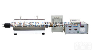 KZCH-6型  化验煤的仪器|煤炭质量<em>检测仪器</em>|分体式<em>快速</em>自动测氢仪