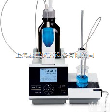 T500  <em>TITRONIC</em> 500<em>数位式</em>分注器/手动滴定仪