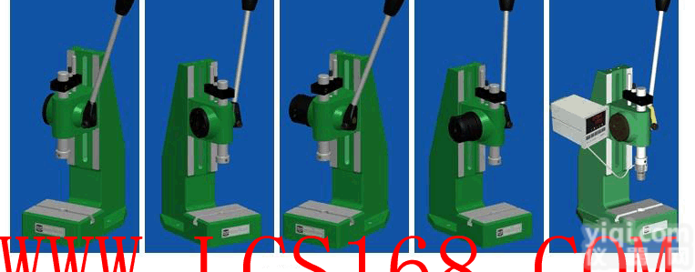 HG03-MPRP-5  齿轮<em>齿条</em>式<em>精密</em>手动压力机 高刚性矩形导轨齿轮<em>齿条</em>式<em>精密</em>手动压力仪