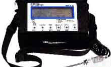 QJ5-IQ1000  便携式二甲苯检测仪