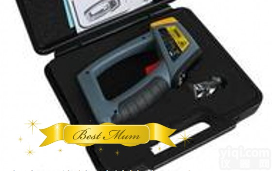 台湾先驰ST685  高温远距红外<em>测温</em>仪 <em>1000</em>度<em>测温</em>仪