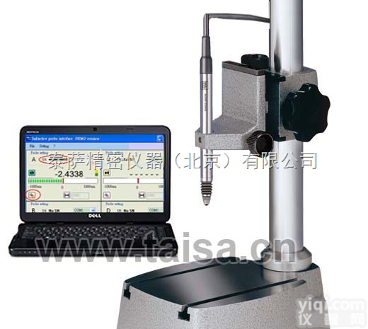 <em>瑞士</em>TESA<em>电感</em>测微仪/<em>电感</em>测头（USB）/比较仪