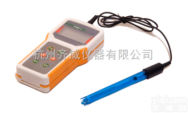PHB-1  PHB-1<em>便携式</em><em>酸度计</em>/PH计