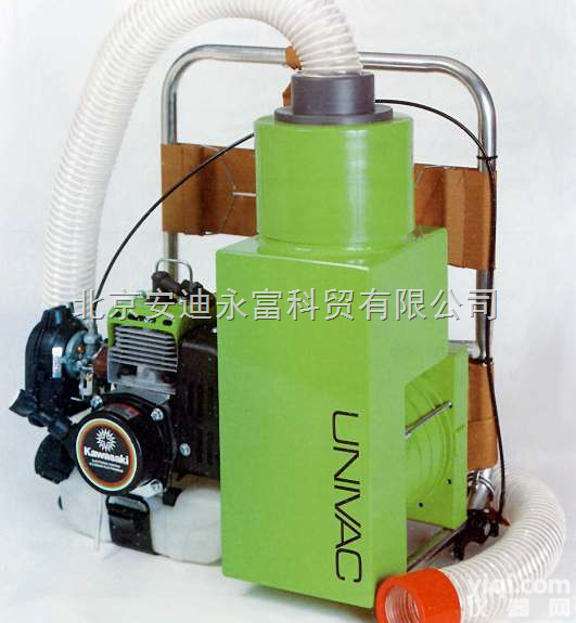 英国BURKARD公司 UNIVAC昆虫<em>采样器</em>，吸虫器