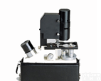SY2-<em>DSM</em>-Ⅱ  <em>超小型</em>金相<em>显微镜</em>