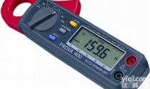台湾泰仕PROVA-400  交直流<em>瓦特</em>钩表 <em>钳形表</em>