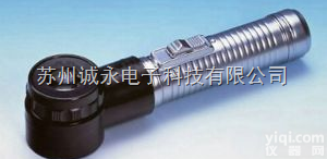 2028<em>手持式</em>带<em>灯带</em><em>刻度</em>放大镜