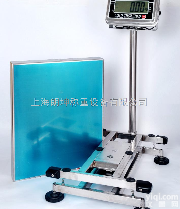 LK-TCS  <em>上海</em>30kg<em>不锈钢</em>电子<em>台秤</em>，防水电子<em>台秤</em>