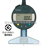 <em>日本</em> TELCOCK <em>深度</em>计 DMD-210