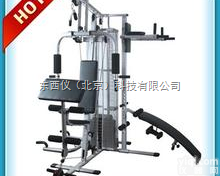wi84062  多<em>功能</em><em>训练器</em> 多人站 力量型 综合<em>训练器</em>