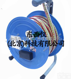wi65923  <em>地下</em><em>水位</em><em>测量仪</em>/平尺<em>水位</em>计（30m、50m、100m、150m可选）