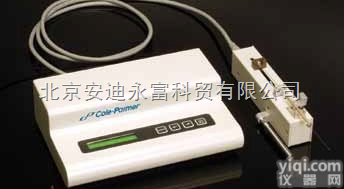 74902-06,74902-15  <em>Coleparmer</em> nl纳升级<em>注射</em>泵