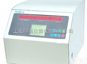 TG18G-Ⅱ  <em>台式</em><em>高速离心</em>机 医用<em>离心机</em> 实验室<em>离心机</em>TG18G-Ⅱ