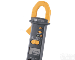 TES-3096  交直流<em>瓦特</em>钩表 <em>钳形表</em>