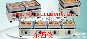 wi72826  电子调温型<em>万用</em>电阻炉（<em>四联</em>）