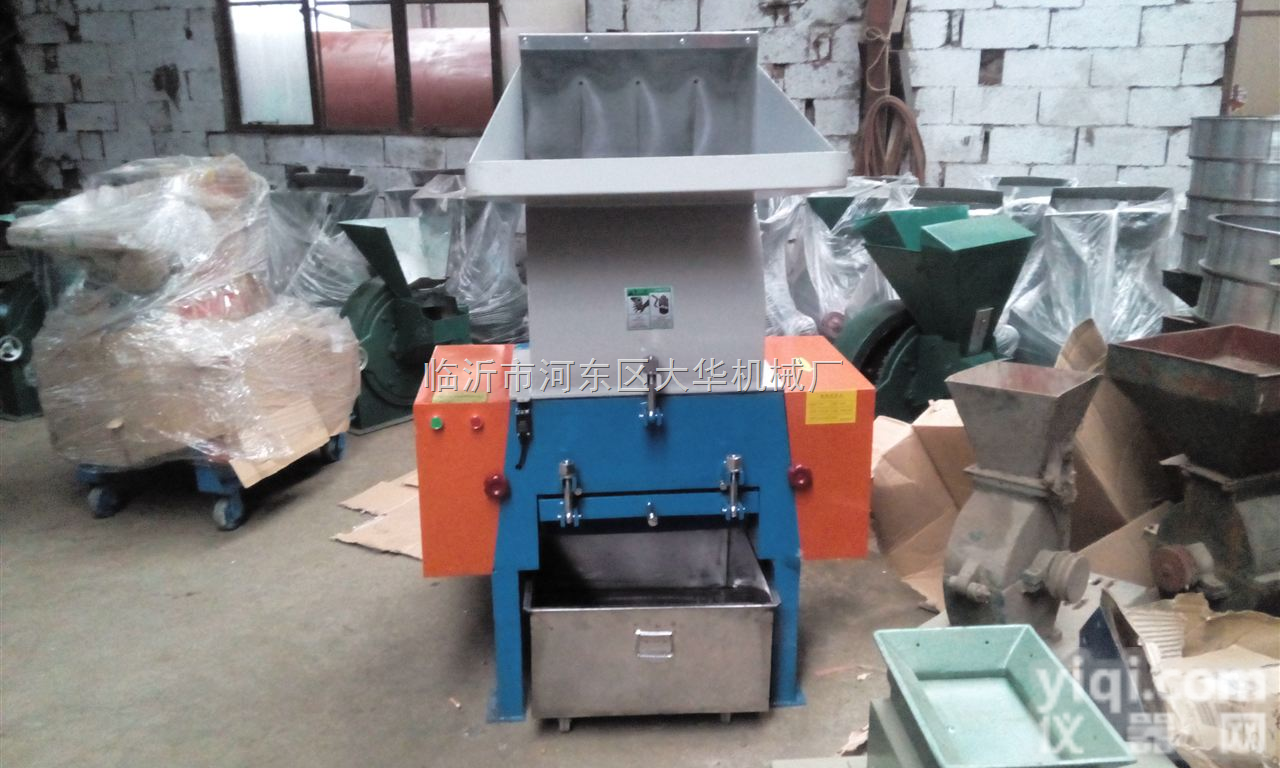 pc-500  新型pc<em>破碎机</em>/GX<em>塑料</em><em>破碎机</em>刀片材料优良