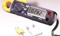 cm-04  <em>台湾</em>泰仕小<em>电流表</em> 汽车<em>专用</em>钩表