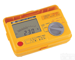 TES-1800  <em>回路</em><em>阻抗</em>测试仪 预期短路电流<em>测试器</em>