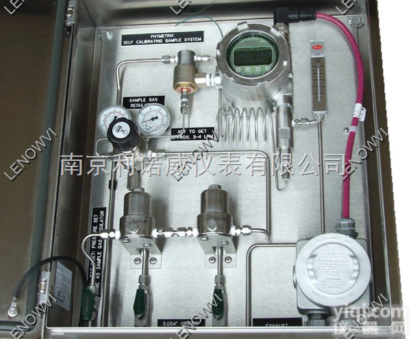 <em>本安</em>型<em>露点仪</em>  <em>本安</em>型<em>露点仪</em>